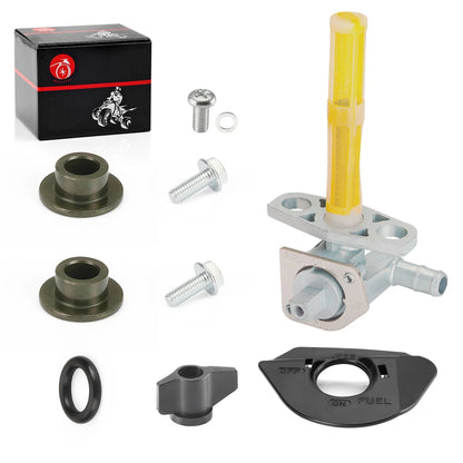 Petcock Fuel Gas Valve for Honda TRX 450R/ER (2004-2007)