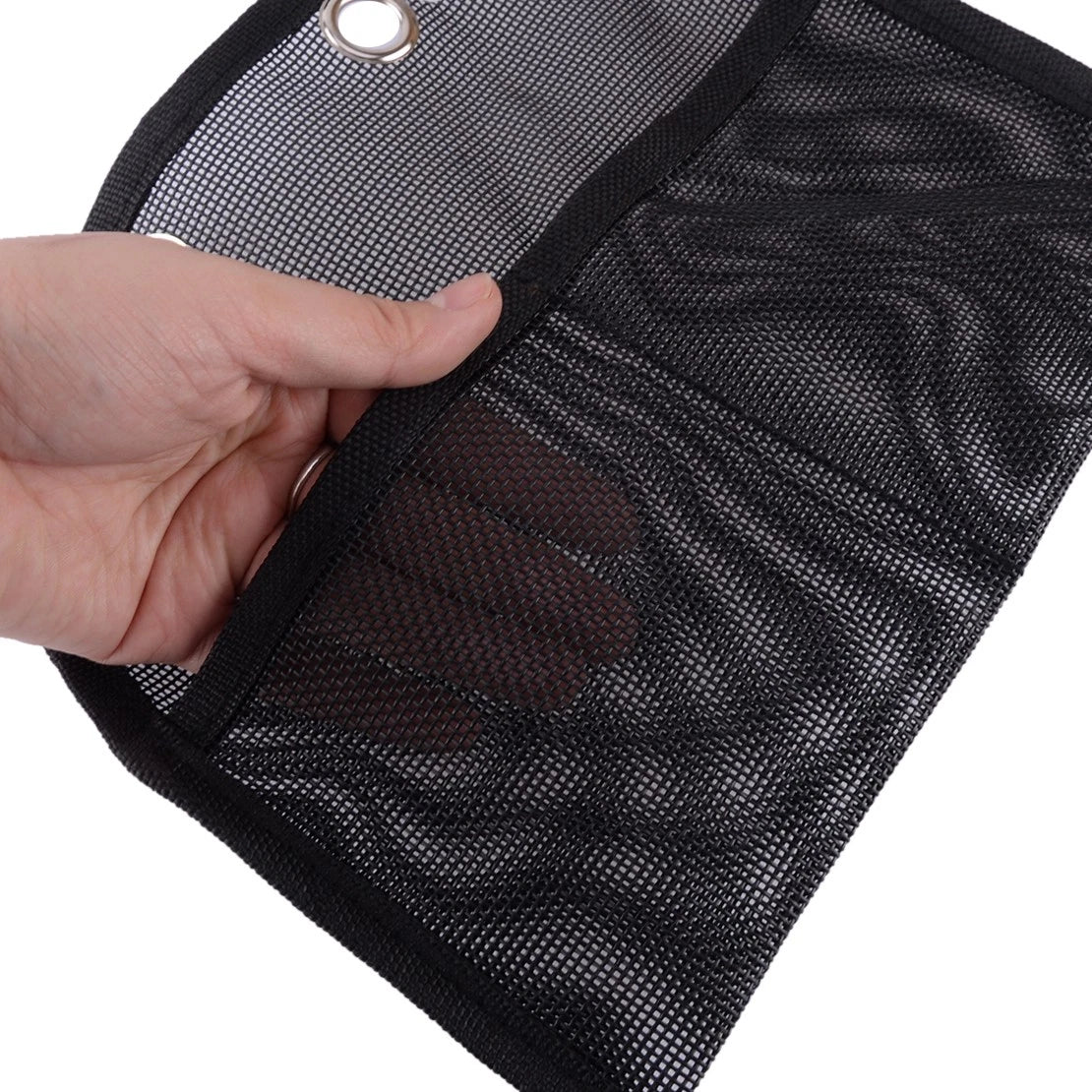 Center Console Storage Bag for Ford Bronco 2/4 Doors (2021-2022)