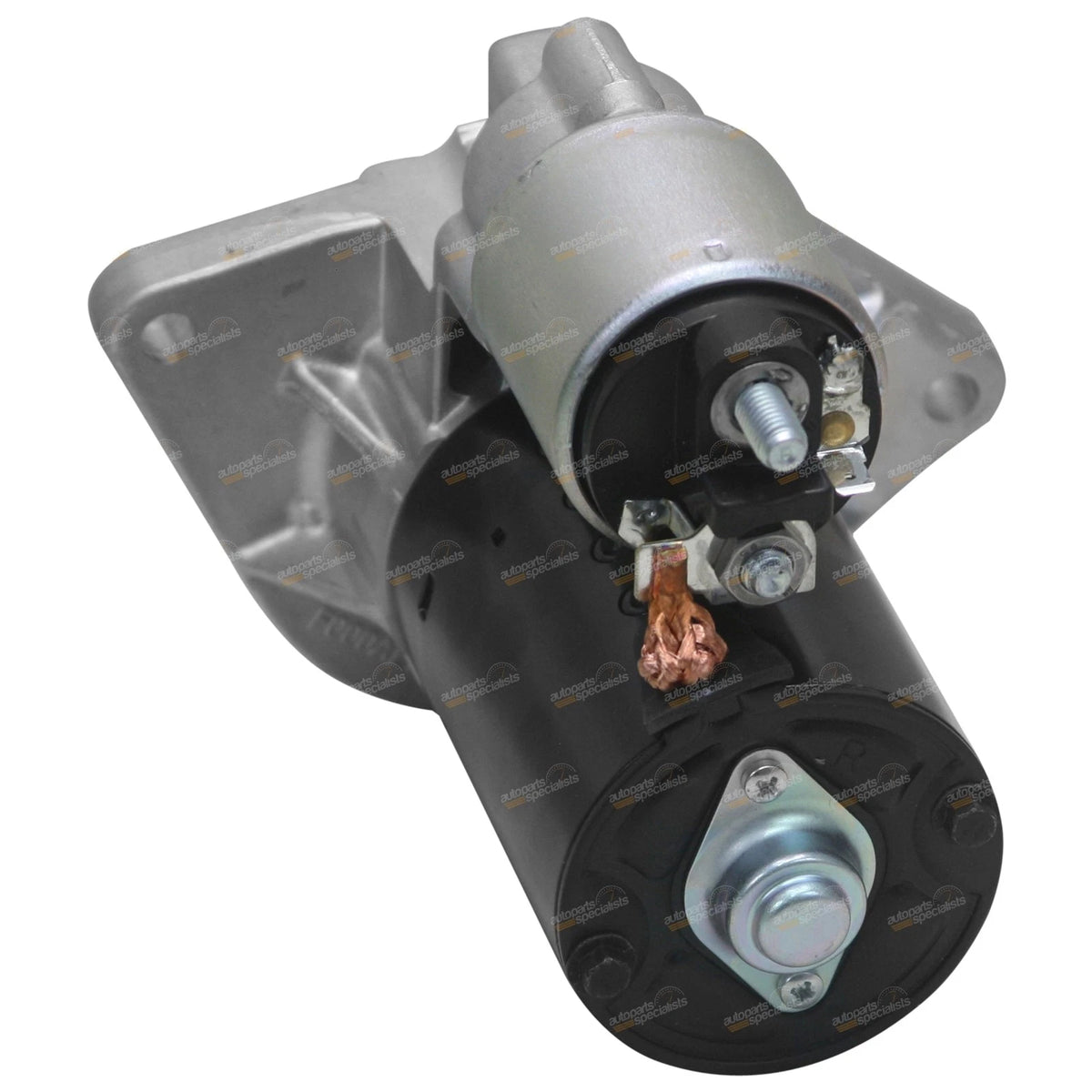 6cyl Starter Motor for Ford Falcon Fairmont Fairlane (1965 - 2012)