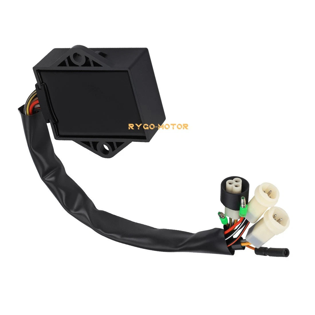 Ignition Control Module CDI for Yamaha Warrior 350 YFM350X (1987–1987)