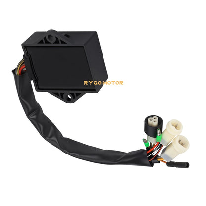 Ignition Control Module CDI for Yamaha Warrior 350 YFM350X (1987–1987)