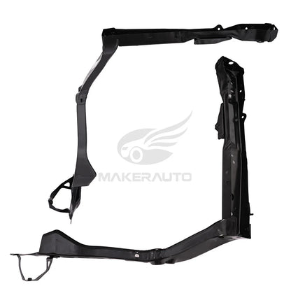 2 x Radiator Core Support Left & Right for Toyota RAV4 (2019–2023)