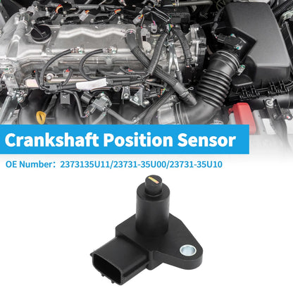 Crankshaft Position Sensor for Nissan Maxima A33 2.0 V6 00-03