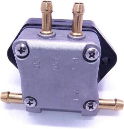 Fuel Pump for Mercury 4-Stroke 25-40HP Models 881862T1 881862T07 892874T