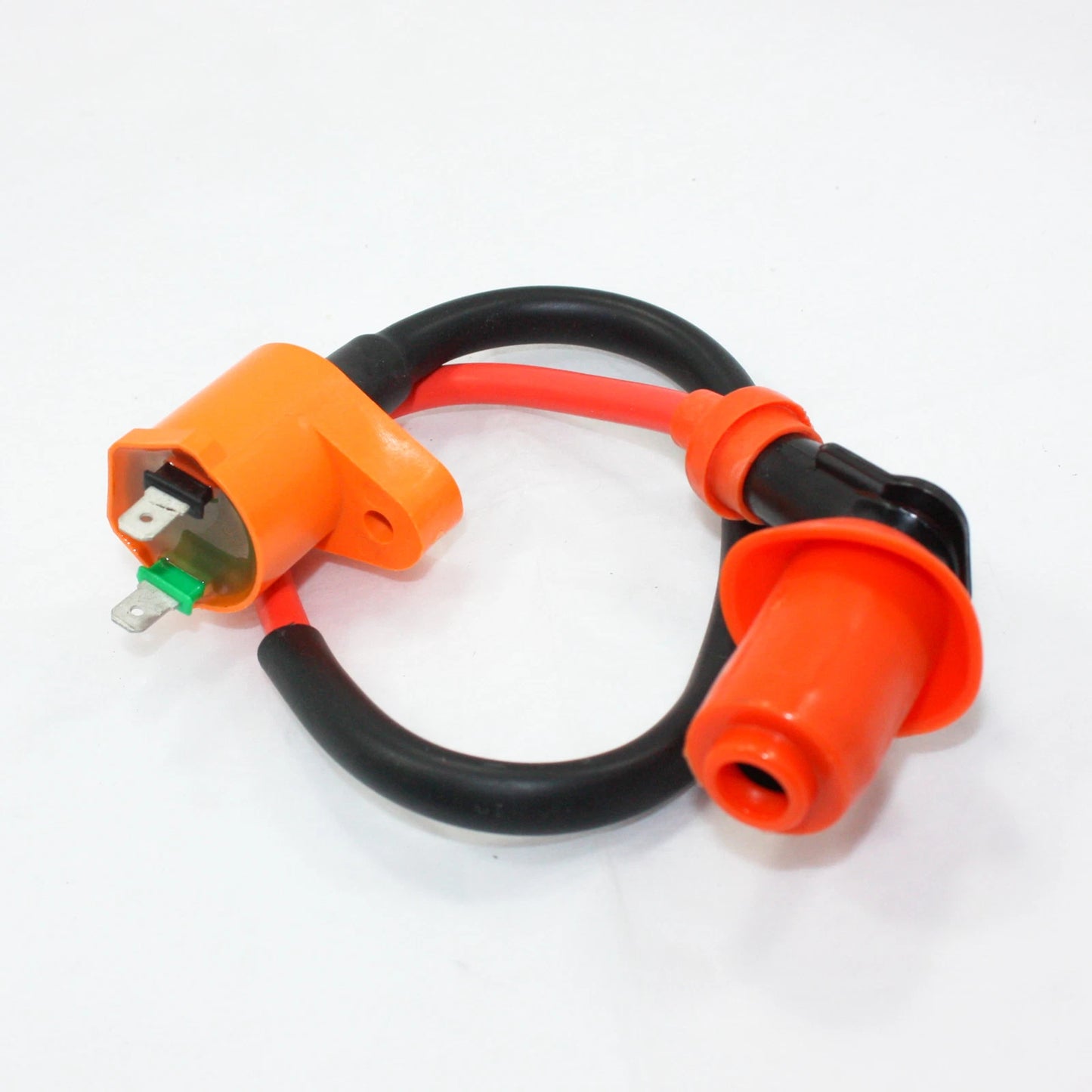 Racing CDI Unit & Coil for GY6 150cc 250cc Scooter, Quad, Dirt Bike, ATV