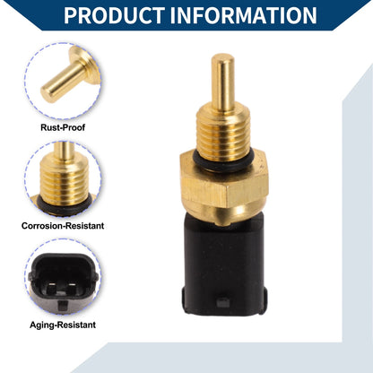 Engine Coolant Temperature Sensor for Chevrolet Sail (2010-2014)