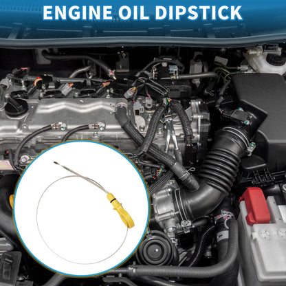 Engine Oil Dipstick for Ford Fusion 3.0L V6 (2006-2012)
