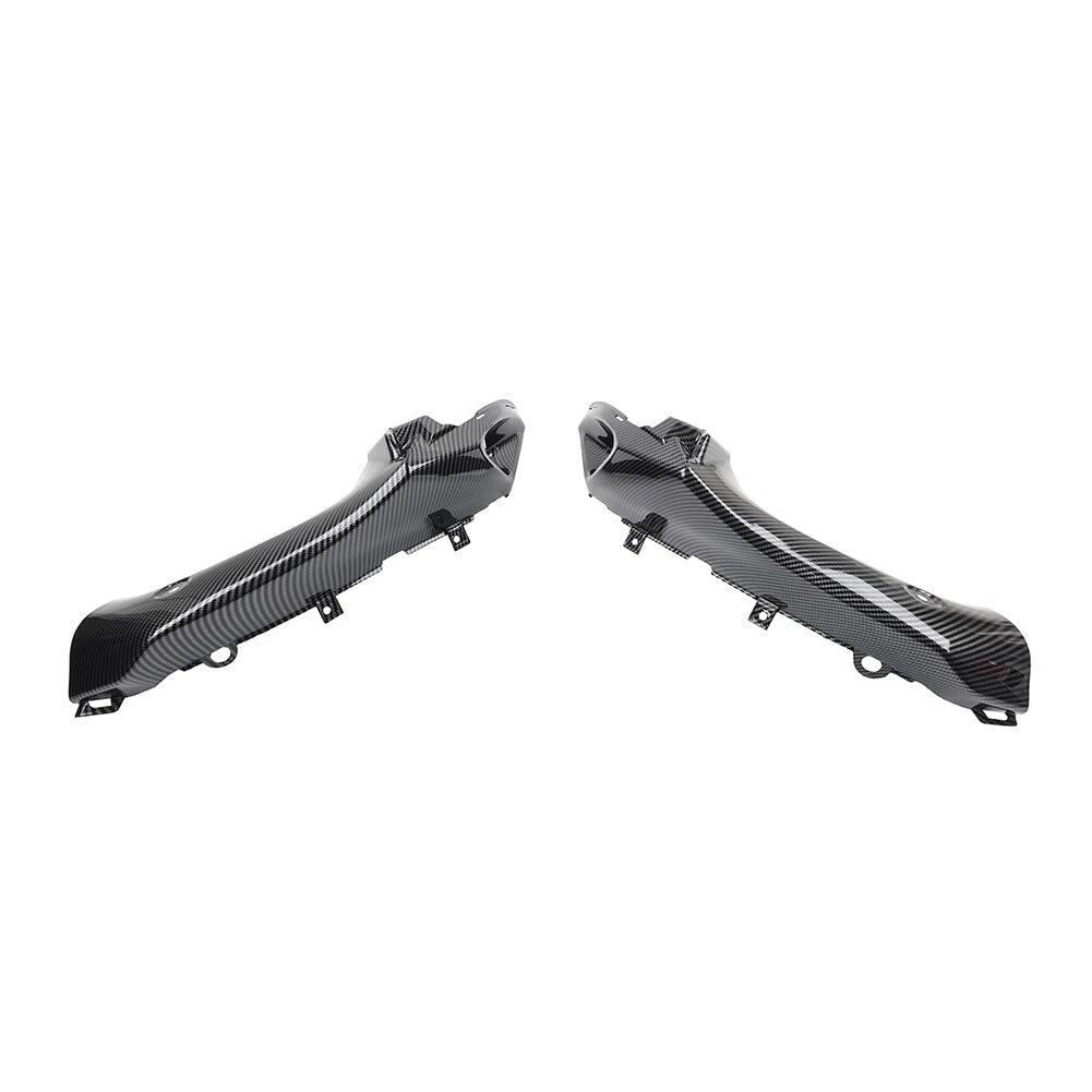 Carbon Fiber Front Nose Air Intake Ram Fairing for SUZUKI GSXR 1000 (2005-2006)