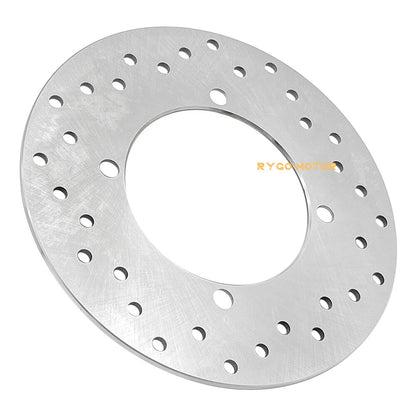 Front or Rear Brake Disc Rotor for Yamaha Wolverine 700 YXE70 4x4 (2016–2018)
