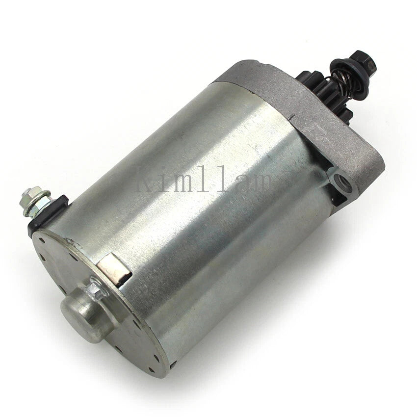 Starter for Cub Cadet Z-Force 54/60, LTX1050, RZT46, Z-Force 48 (2005-2023)