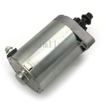 Starter for Cub Cadet Z-Force 54/60, LTX1050, RZT46, Z-Force 48 (2005-2023)