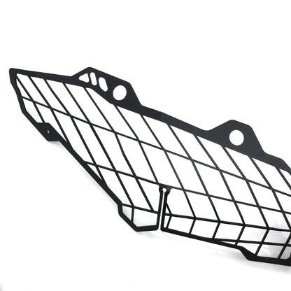 Headlight Guard Grille Cover for Kawasaki Versys 650 (2015-2020)