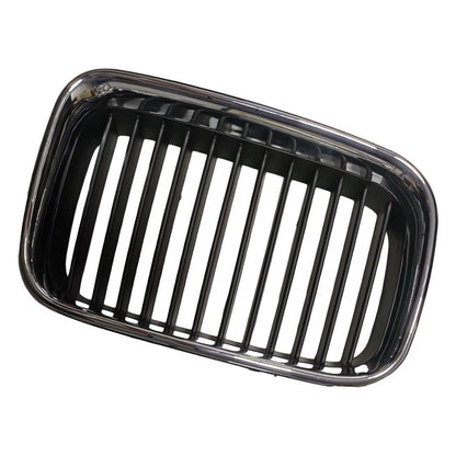 Left Front Kidney Grille for BMW E36 318is 325i M3 Coupe (1992-1999)