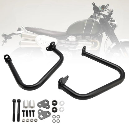 Engine Guard Crash Bar for Scrambler 1200 XC XE (2021-2024)