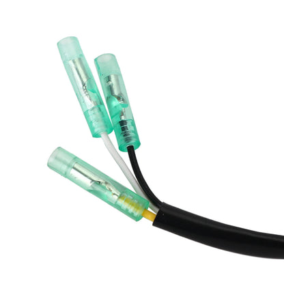 Lighting Coil for Tohatsu Nissan 9.9 15 18 HP Outboard Motor (2002-2003)