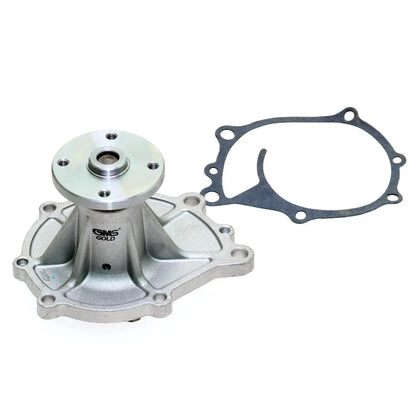 Water Pump for Nissan Datsun Silvia Gazelle 200SX 180SX 1979-1983