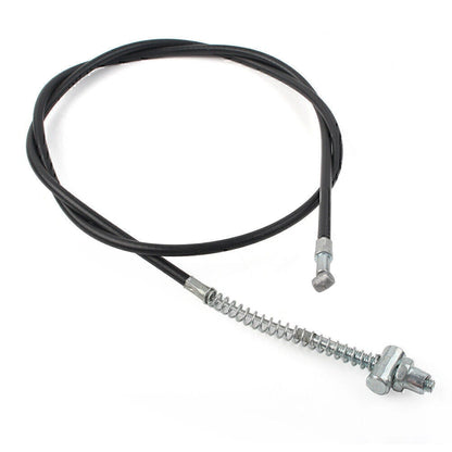 Rear Drum Brake Cable for YAMAHA PEEWEE PW50 (1997-2009)