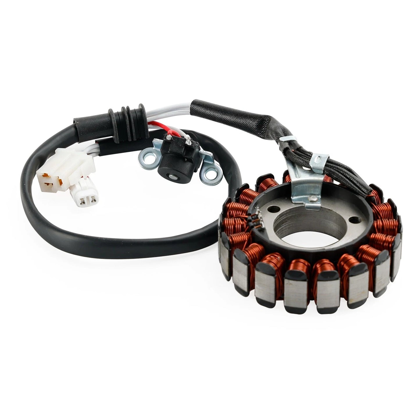 Stator for Yamaha WR 125 R/X, MT-125, YZF-R 125A (2009-2017, 2014-2020)