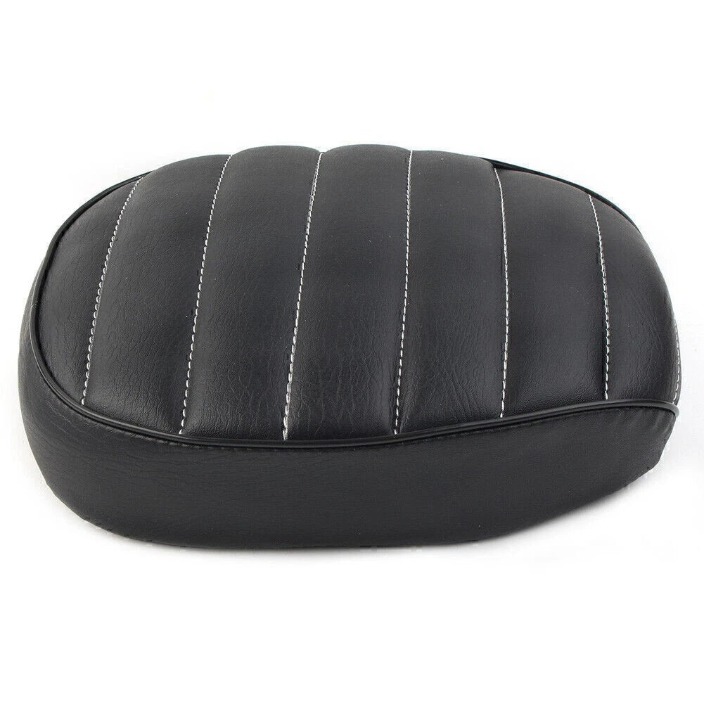 Rear Passenger Cushion Seat Pad for Harley XL1200 Sportster (2004-2023)