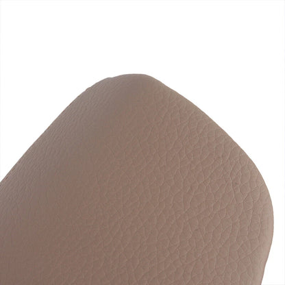 Leather Armrest Center Console Cover Lid for 1999-2006 Volvo S80 Sedan Beige 1x