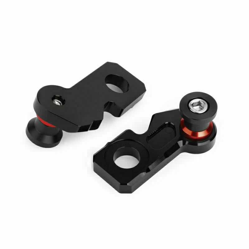 Red Kickstand Mount for Honda CB650F CBR650F (2014-2018)