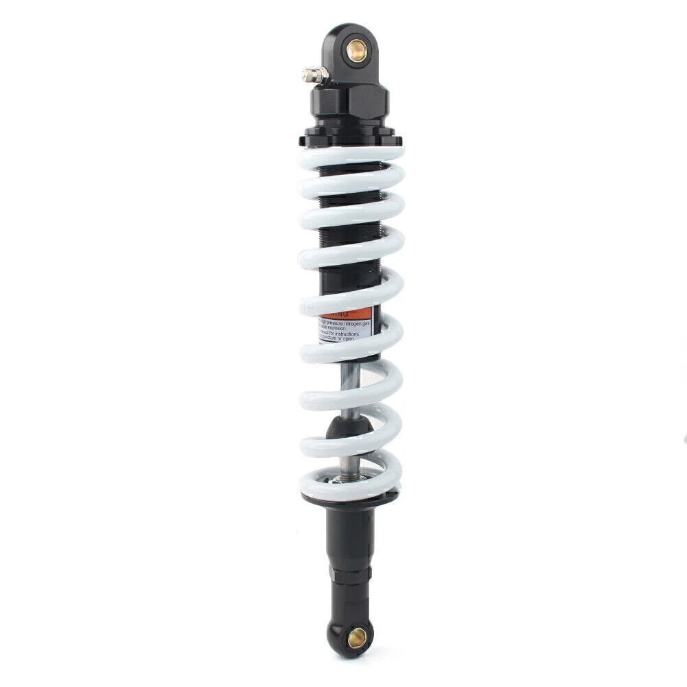 400mm Rear Air Shock Absorbers for 250cc Trail Dirt Bike