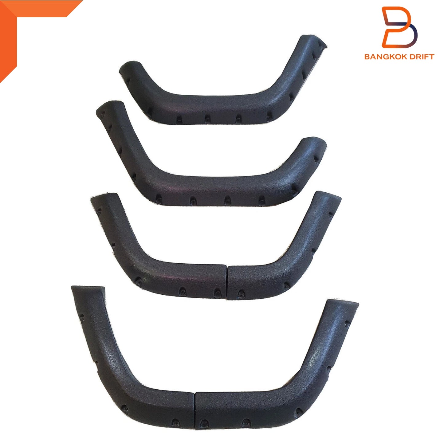Fender Flare Arch for Toyota Land Cruiser 60 Series FJ60 BJ60 HJ60 (80-92)