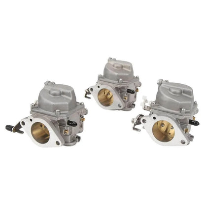 Outboard Boat Carburetor for Yamaha 2-Stroke 85HP (6H1 Series)