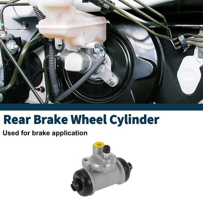 Rear Brake Wheel Cylinder for Nissan D21 (1986-1989)