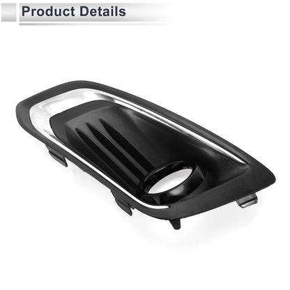 Front Left Fog Light Grill for Ford Escort (2017-2022)
