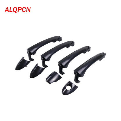 Front Rear Outside Door Handle for Hyundai Sonata (2011-2015)