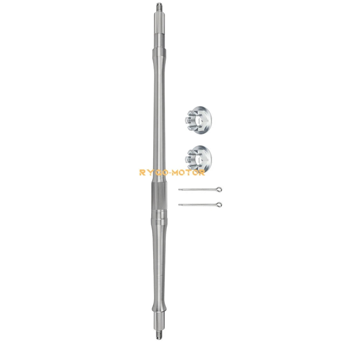 Rear Drive Axle Shaft for Yamaha Big Bear 350 YFM350 (1997–1999)