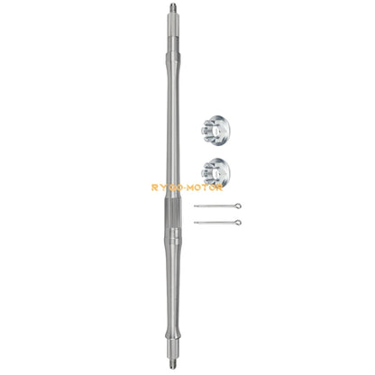 Rear Drive Axle Shaft for Yamaha Big Bear 350 YFM350 (1997–1999)