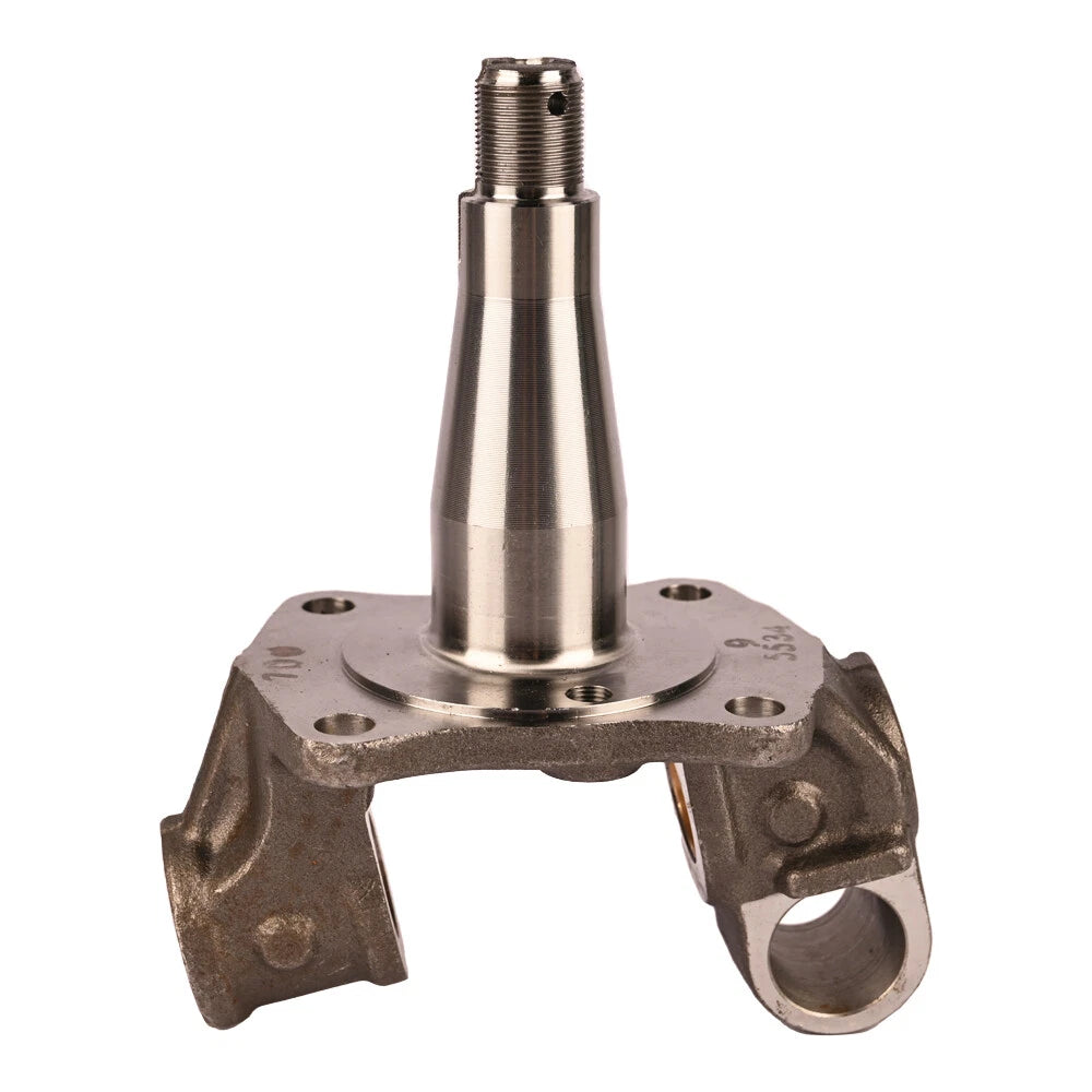 Right Front Axle Knuckle for ISUZU NPR NQR NPR-HD NRR