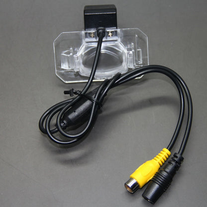 Car Rear View Backup Camera for Honda Insight (2009–2014)