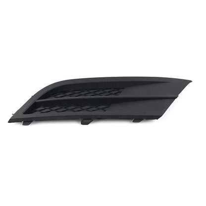 Front Lower Bumper Grille Cover for Volkswagen Jetta (2015-2018)