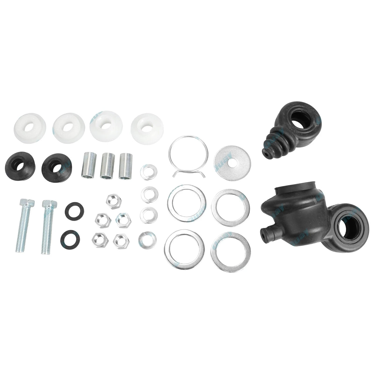 Genuine Toyota Brake Load Proportioning Valve Kit for Coaster BB40R (1993-1999)