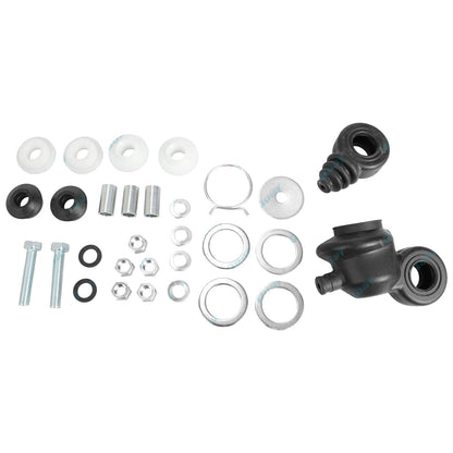 Genuine Toyota Brake Load Proportioning Valve Kit for Coaster BB40R (1993-1999)
