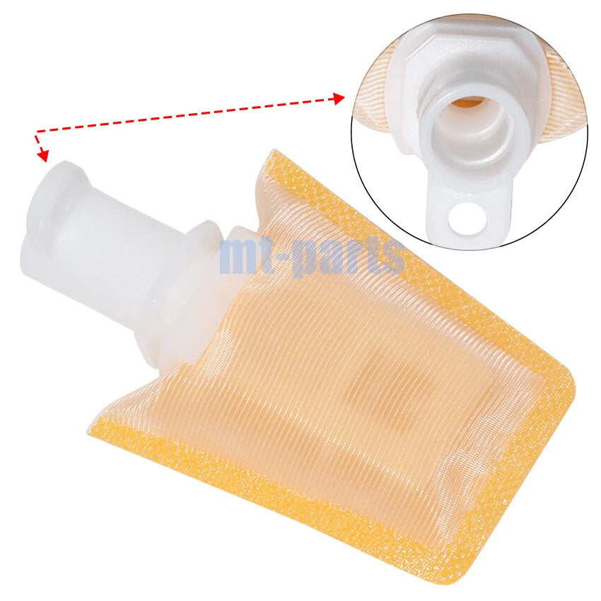Fuel Pump Filter Strainer for Suzuki VZ800 Intruder/Boulevard M50 (05-12)