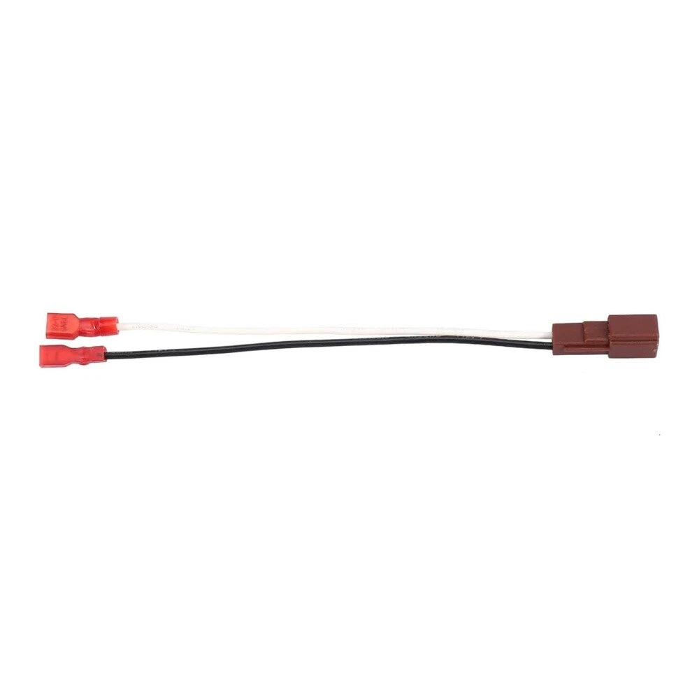 4 x Car Speaker Harness Wire Adaptor for Nissan Xterra Pathfinder (2000-2015)