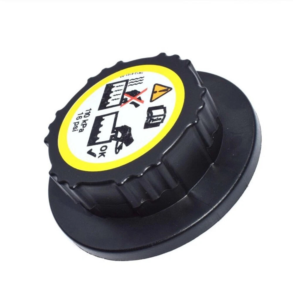 Water Tank Cap for Land Rover Freelander 1, Mercedes W163 (2000-2006)