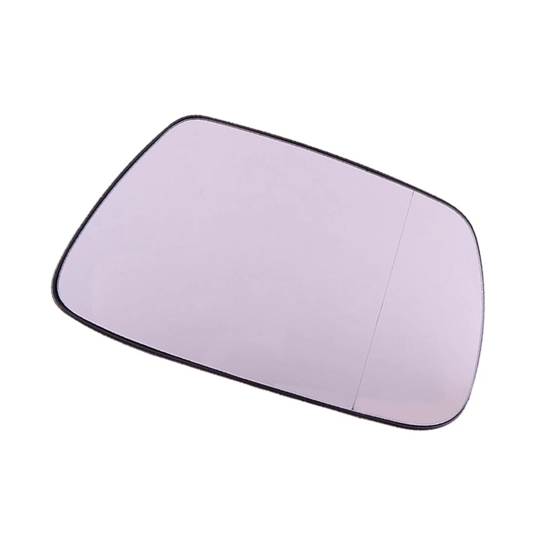 Right Rear View Mirror Glass for Jeep Grand Cherokee (2005-2010)