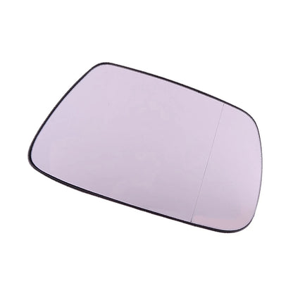 Right Rear View Mirror Glass for Jeep Grand Cherokee (2005-2010)