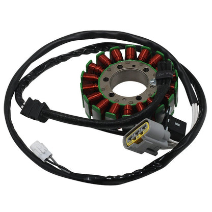 Magneto Stator Coil for Yamaha YFM700 Kodiak 700 (2016-2018)