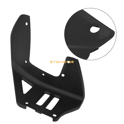 Right Heel Guard Honda TRX300TRX300FW Fourtrax 300 (1990–2000)