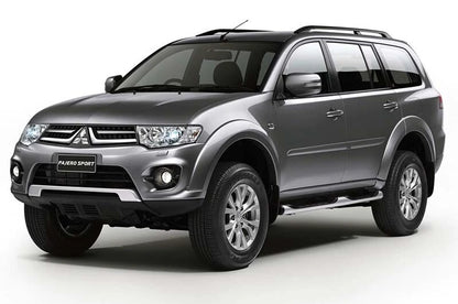 Key Door Lock Transmitter for Mitsubishi Montero Pajero Sport (2008-2014)