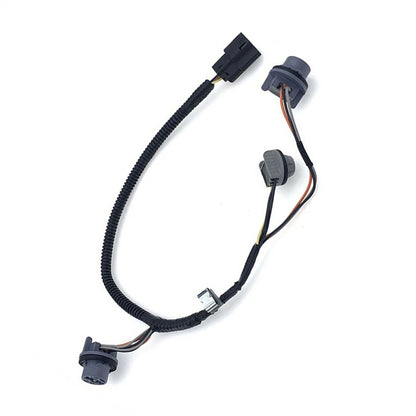 Tail Light Wiring Harness for Chevrolet Colorado, GMC Canyon (2015-2022)