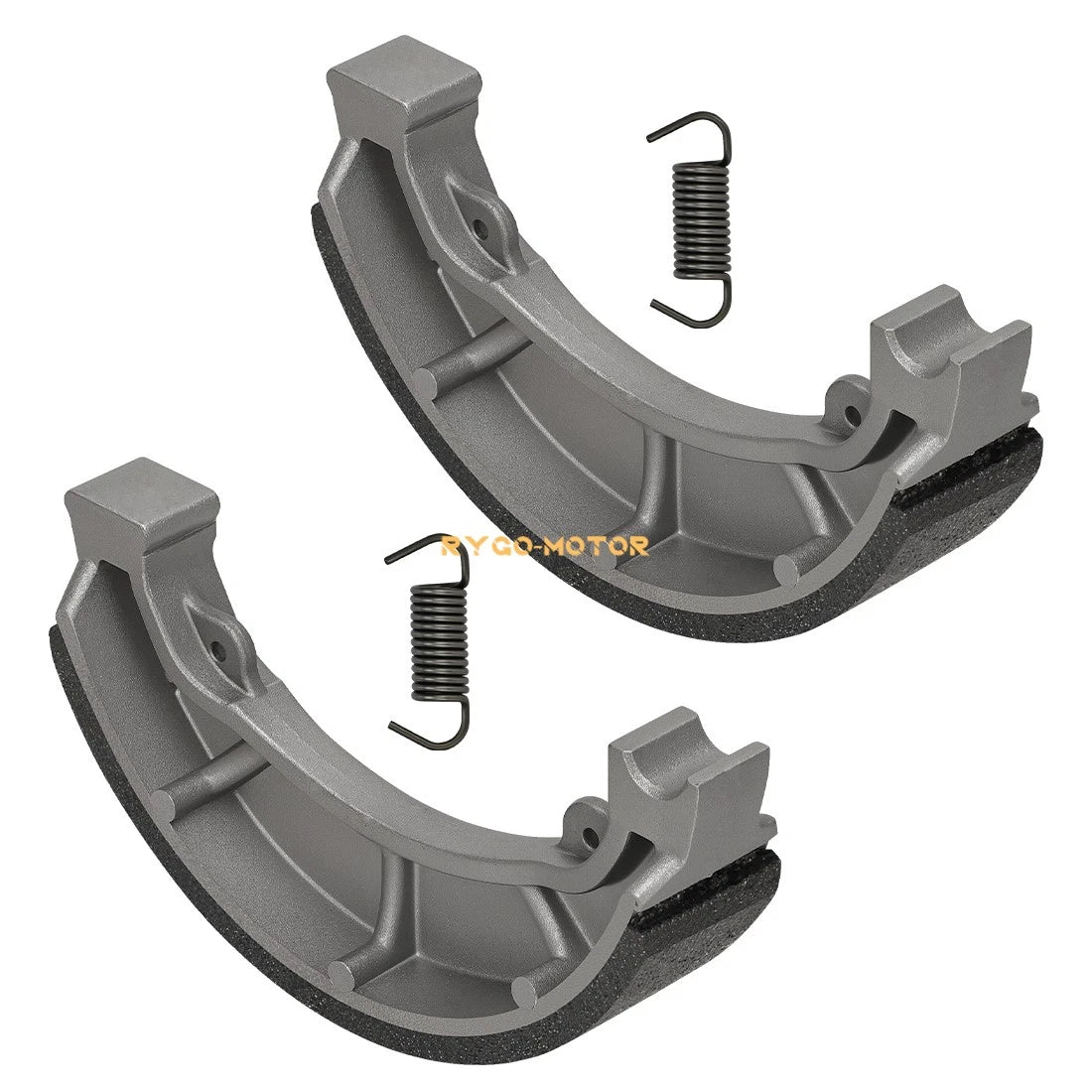 Rear Break Shoes for Yamaha Raptor 90 YFM90 (2016–2023)
