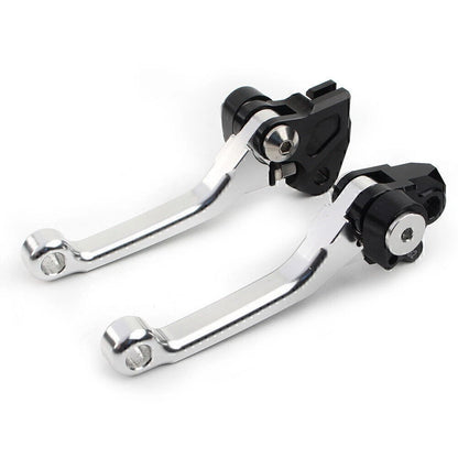 Brake Clutch Levers for Suzuki RMZ450 (2005-2022)