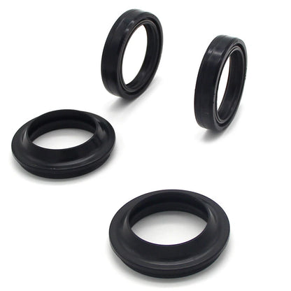 Fork Seal & Wiper Set for BMW R100R F650 R1200S F650 GS Dakar R80R K75S